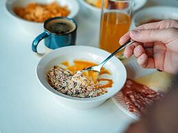 ibis budget Sète Centre