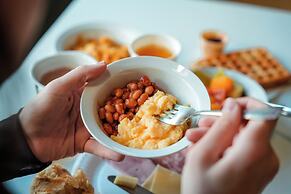 ibis budget Sète Centre