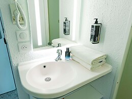 ibis budget Sète Centre