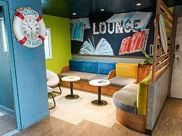 ibis budget Sète Centre