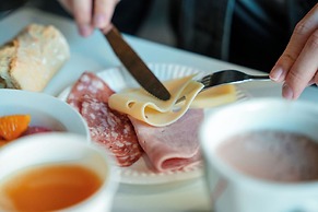 ibis budget Sète Centre