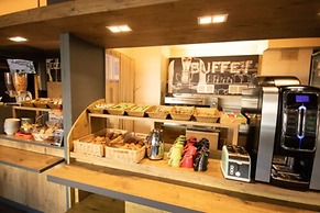 ibis budget Sète Centre
