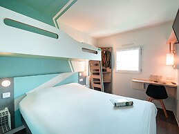 ibis budget Sète Centre