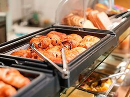 ibis budget Sète Centre