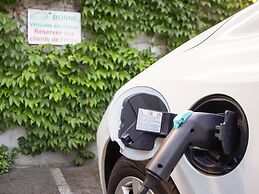 ibis budget Sète Centre