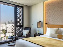 Alwadi Hotel Doha - MGallery Collection