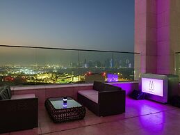 Alwadi Hotel Doha - MGallery Collection