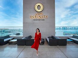 Alwadi Hotel Doha - MGallery Collection