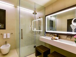 Alwadi Hotel Doha - MGallery