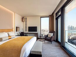 Alwadi Hotel Doha - MGallery Collection