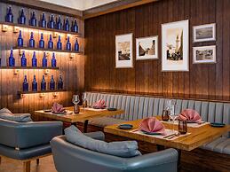 Alwadi Hotel Doha - MGallery Collection