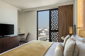 Alwadi Hotel Doha - MGallery Collection