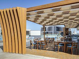 Alwadi Hotel Doha - MGallery Collection