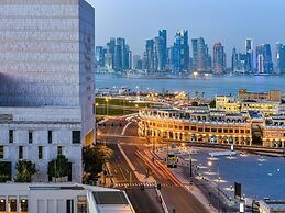 Alwadi Hotel Doha - MGallery Collection