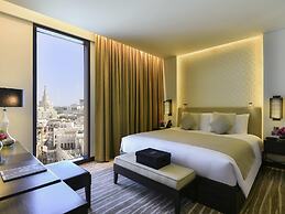 Alwadi Hotel Doha - MGallery Collection