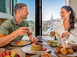 Alwadi Hotel Doha - MGallery Collection