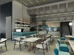 Alwadi Hotel Doha - MGallery Collection