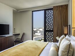Alwadi Hotel Doha - MGallery Collection