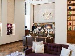 Alwadi Hotel Doha - MGallery Collection