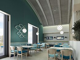 Alwadi Hotel Doha - MGallery Collection