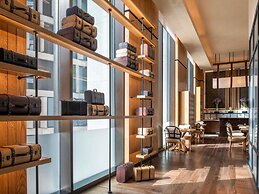 Alwadi Hotel Doha - MGallery Collection