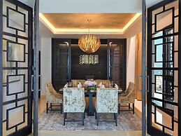 Alwadi Hotel Doha - MGallery Collection