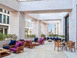 Alwadi Hotel Doha - MGallery Collection