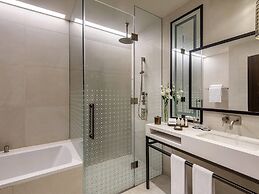 Alwadi Hotel Doha - MGallery Collection