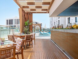 Alwadi Hotel Doha - MGallery Collection