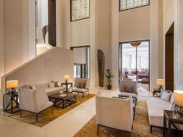 Alwadi Hotel Doha - MGallery Collection