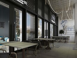 Alwadi Hotel Doha - MGallery Collection