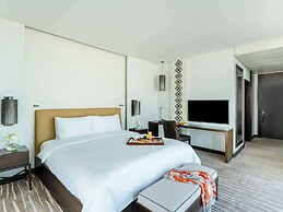 Alwadi Hotel Doha - MGallery Collection