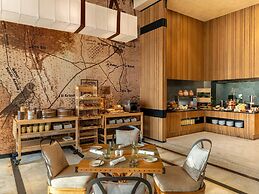 Alwadi Hotel Doha - MGallery Collection