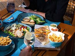 Alwadi Hotel Doha - MGallery Collection