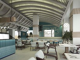 Alwadi Hotel Doha - MGallery Collection