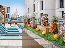 Alwadi Hotel Doha - MGallery Collection