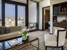 Alwadi Hotel Doha - MGallery Collection