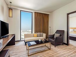 Alwadi Hotel Doha - MGallery Collection