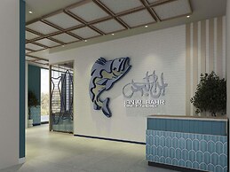 Alwadi Hotel Doha - MGallery Collection