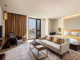 Alwadi Hotel Doha - MGallery Collection