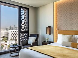 Alwadi Hotel Doha - MGallery Collection