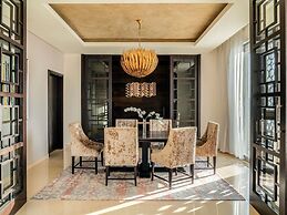 Alwadi Hotel Doha - MGallery Collection