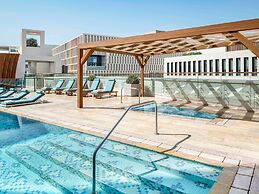 Alwadi Hotel Doha - MGallery Collection