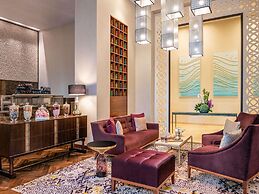 Alwadi Hotel Doha - MGallery Collection