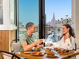 Alwadi Hotel Doha - MGallery Collection