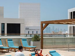 Alwadi Hotel Doha - MGallery Collection