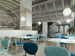 Alwadi Hotel Doha - MGallery Collection