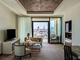 Alwadi Hotel Doha - MGallery Collection