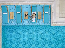 Alwadi Hotel Doha - MGallery Collection