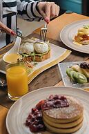 Alwadi Hotel Doha - MGallery Collection